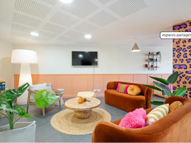 Appartement location à Rouen, Ruan