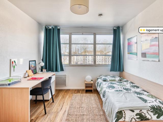 Studio location à Angers