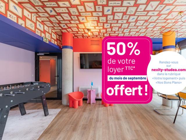 Appartement location à Saint-Denis, Île-de-France