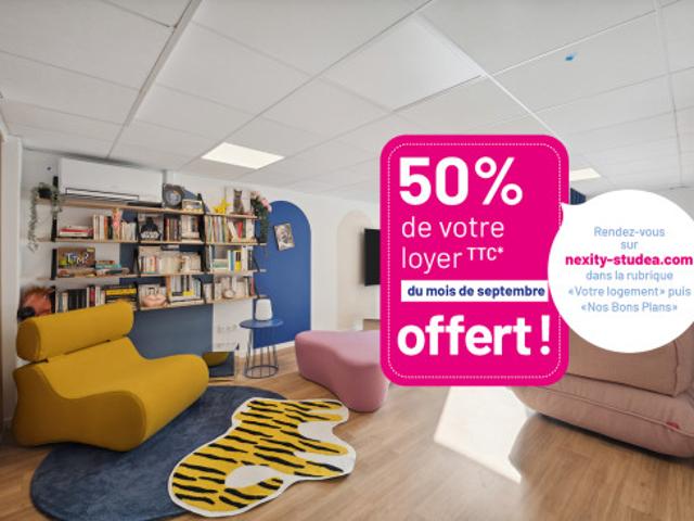 Appartement location à Saint-Denis, Île-de-France