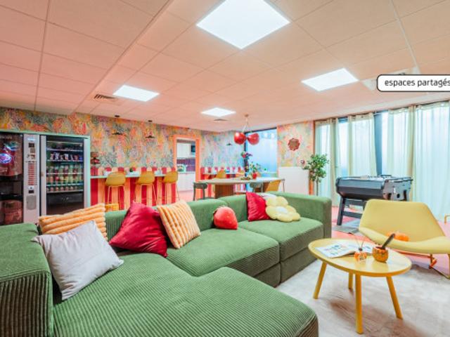 Appartement location à Strasbourg, Hoenheim