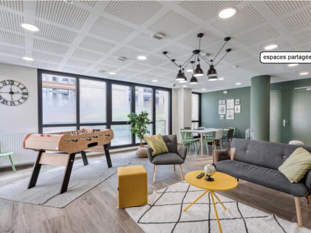 Appartement location à Nanterre, Suresnes