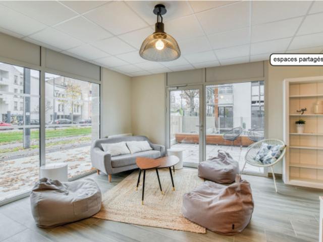 Appartement location à Toulouse