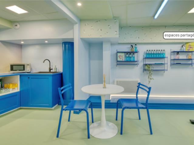 Studio location à Toulouse