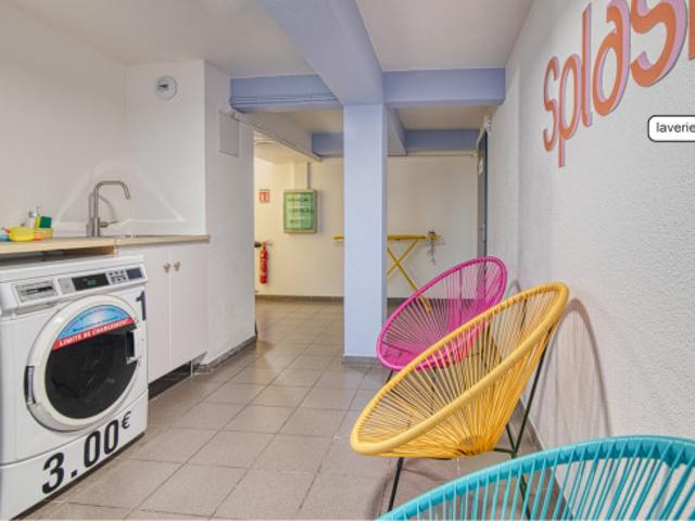 Appartement location à Toulouse