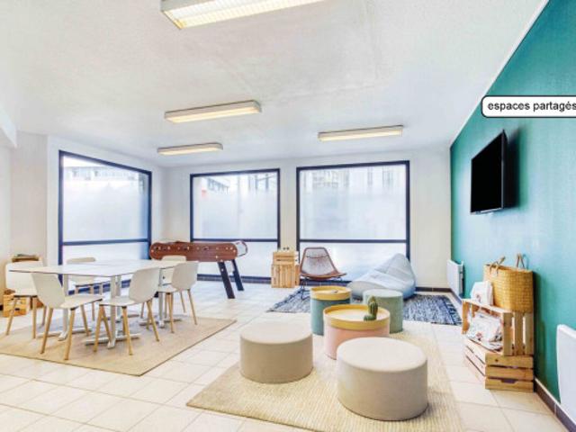 Studio location à Rhône, Auvergne-Rhône-Alpes