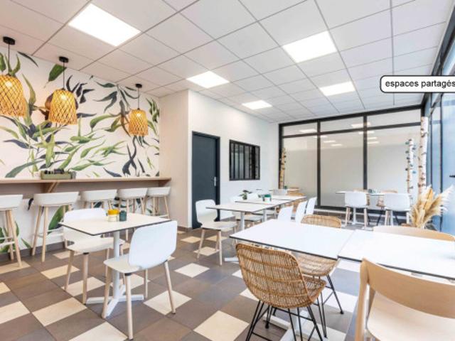Studio location à Lyon, Métropole de Lyon