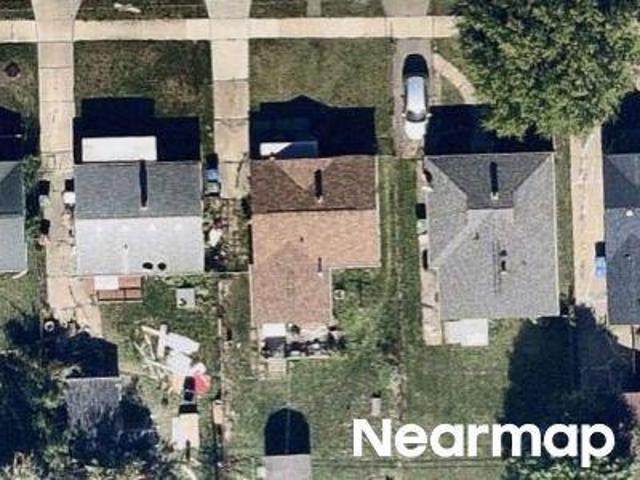 House for sale in Warren, Michigan