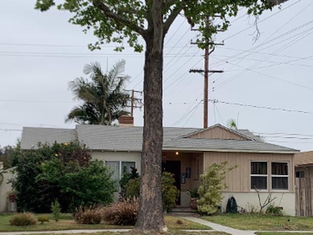 House for sale in Downey, California