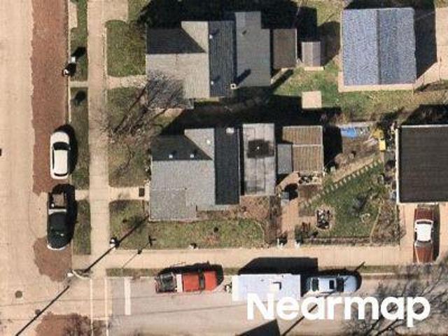 House for sale in South Bend, Indiana