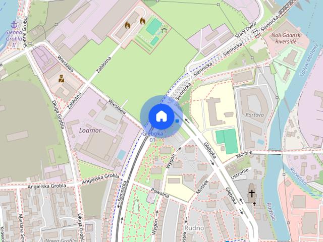 Mieszkanie do wynajęcia w Gdańsk, Pomorskie