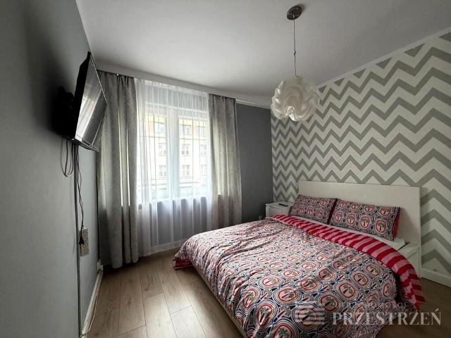 Mieszkanie do wynajęcia w Centrum, Białystok
