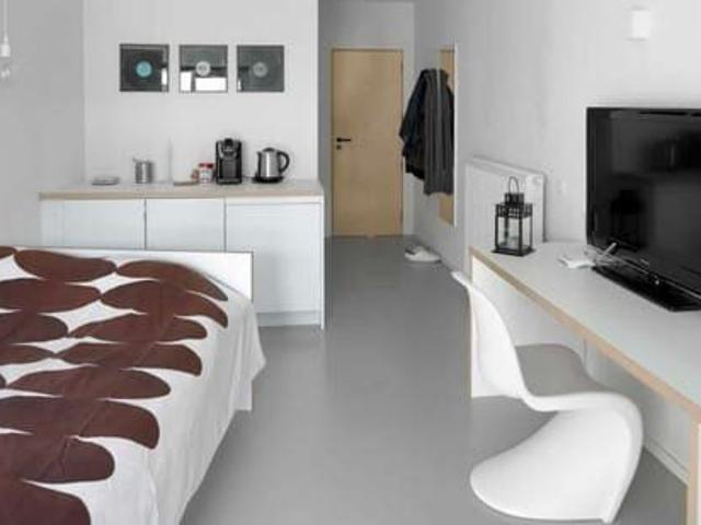 Kamer location à Lava, Brabant