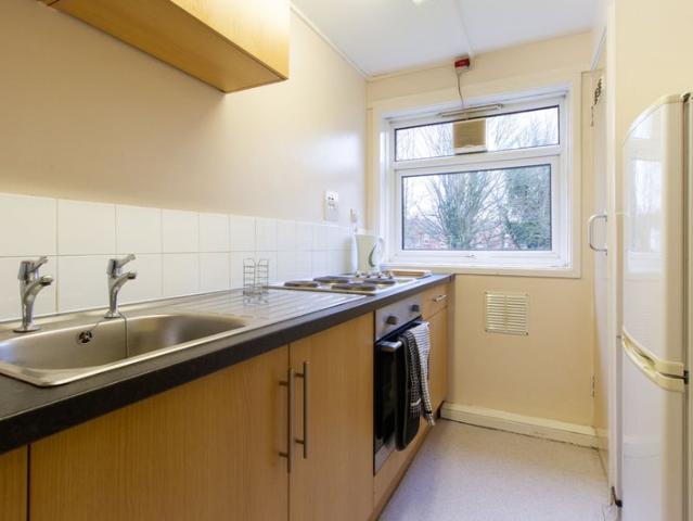 Apartment for rent in Handsworth, West Midlands