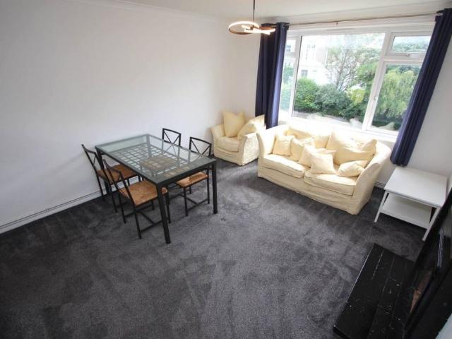 Apartment for rent in Surbiton, Greater London