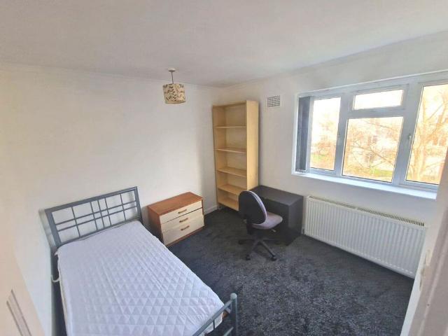 Apartment for rent in Greater London