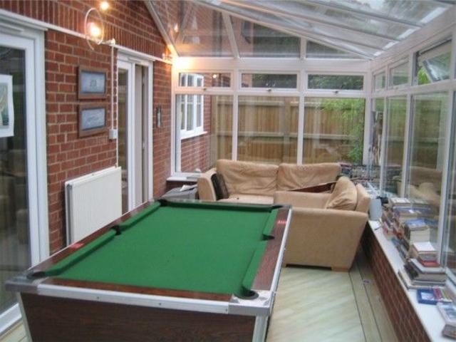 Room for rent in East Bank, Norfolk