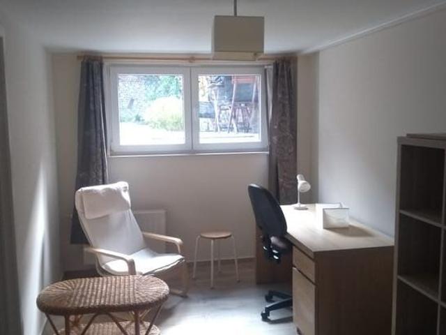 Kot location à Sint-lambrechts-woluwe, Bruxelles