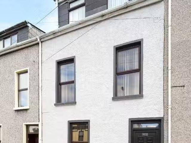 House to rent in Derry