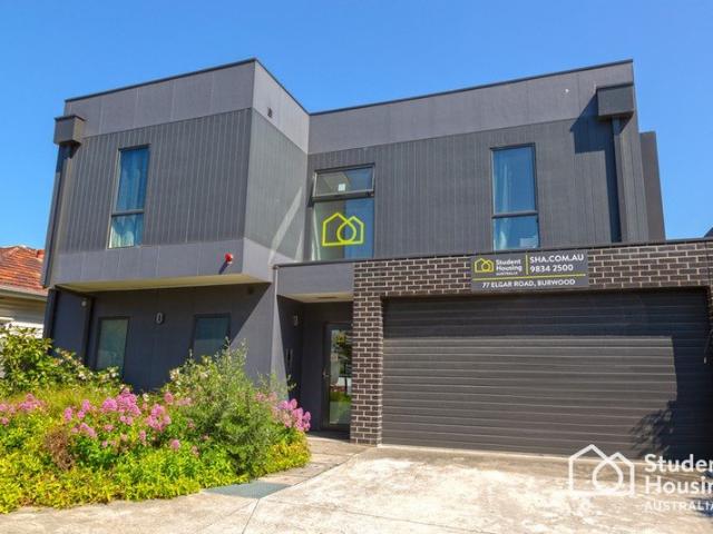 Granny Flat for rent in Camerons Creek, Victoria