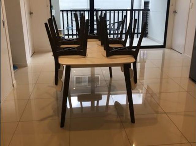 Apartment for rent in Toombul, Queensland