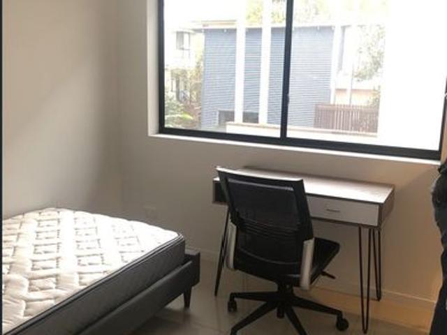 Apartment for rent in St Lucia, Greater Brisbane