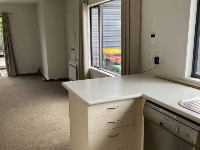 Apartment for rent in Riccarton, Canterbury