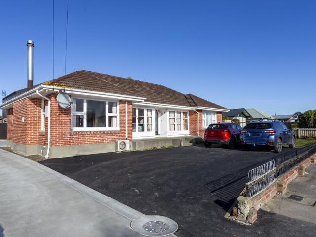 House for rent in Chaslands, Canterbury
