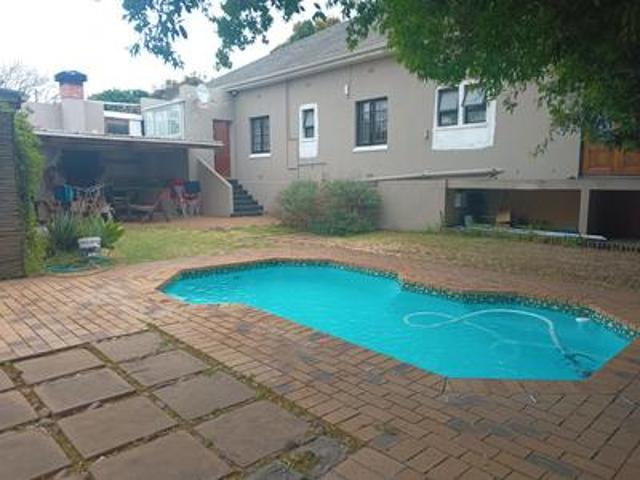 Apartment for rent in Bellville, Western Cape
