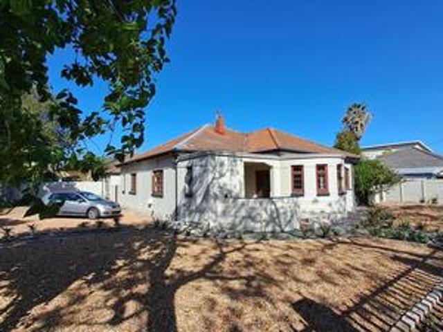 Apartment for rent in Bellville, Western Cape