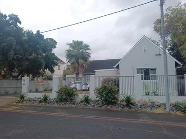 Apartment for rent in Bellville, Western Cape