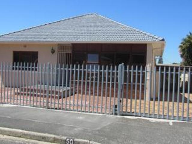Apartment for rent in Bellville, Western Cape
