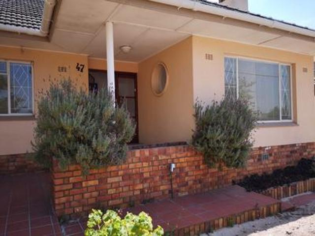 Apartment for rent in Bellville, Western Cape