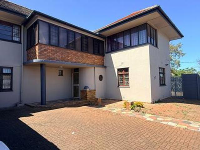 Apartment for rent in Bellville, Western Cape