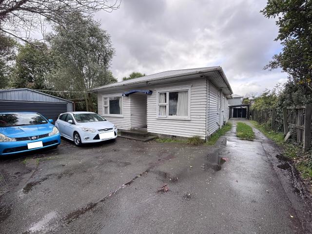 House for rent in Upper Riccarton, Canterbury