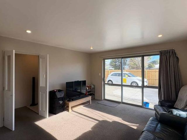 House for rent in Riccarton, Canterbury