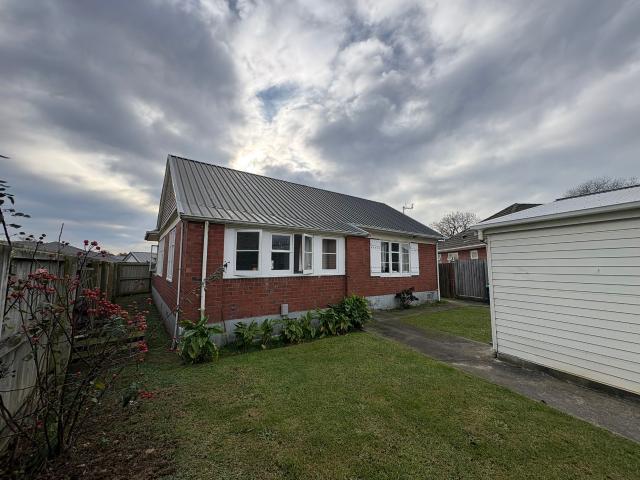 House for rent in Riccarton, Canterbury