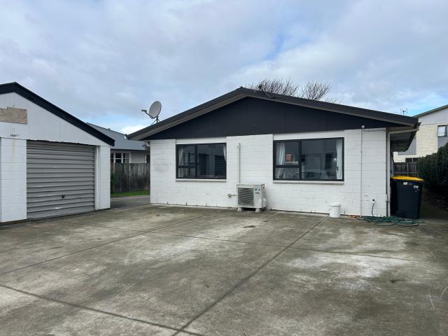 House for rent in Riccarton, Canterbury