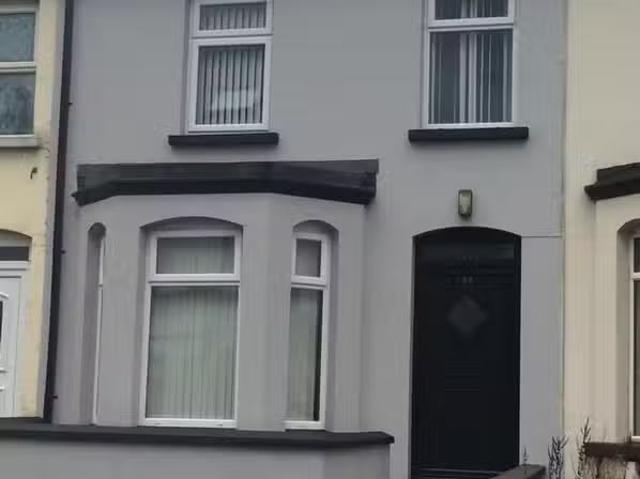 House to rent in Strand, South Tipperary