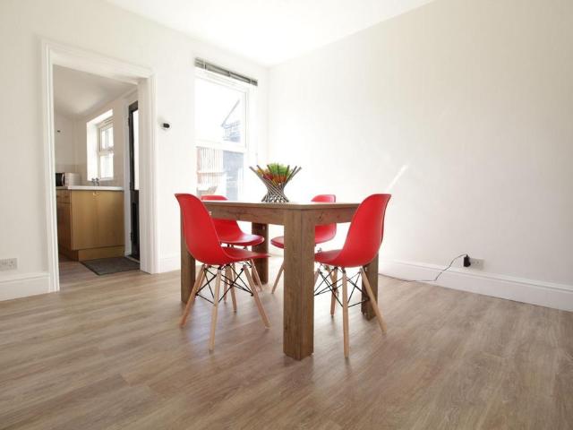 House for rent in New Boultham, Brayford