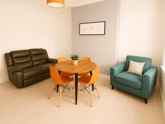 House for rent in New Boultham, Brayford
