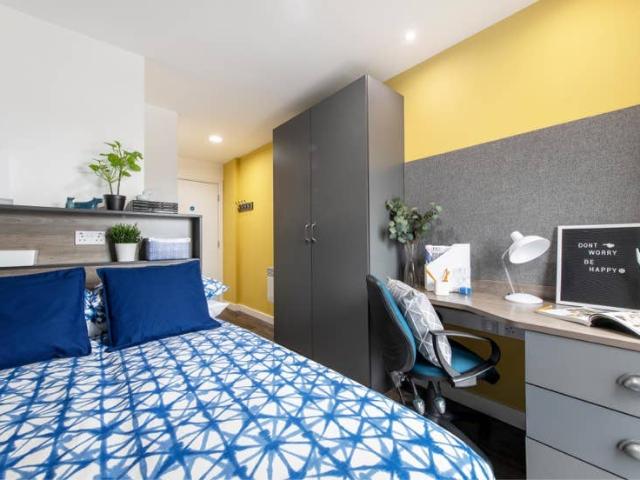 Apartment for rent in Birmingham