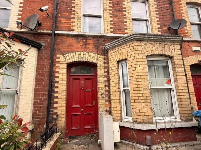 Room for rent in Londonderry, Northern Ireland