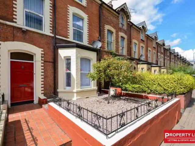 House to rent in Derry