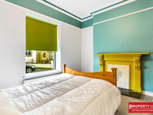 Room for rent in Waterside, Londonderry