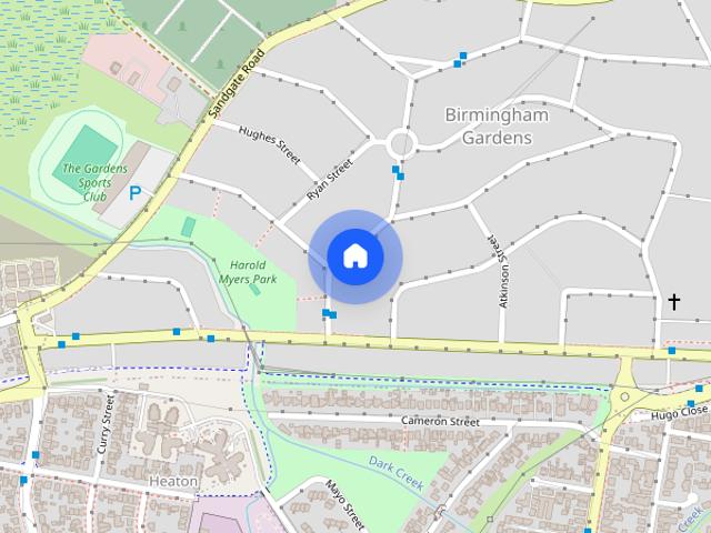 House for rent in Newcastle, Newcastle-Maitland