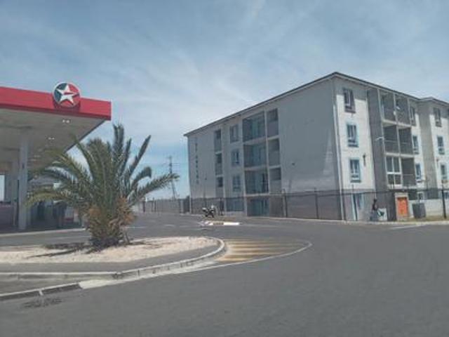 Apartment for rent in Western Cape