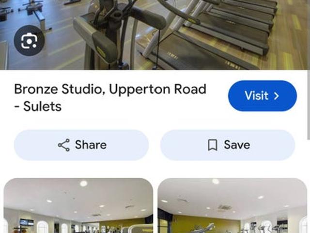 Apartment for rent in Westcotes, Leicester