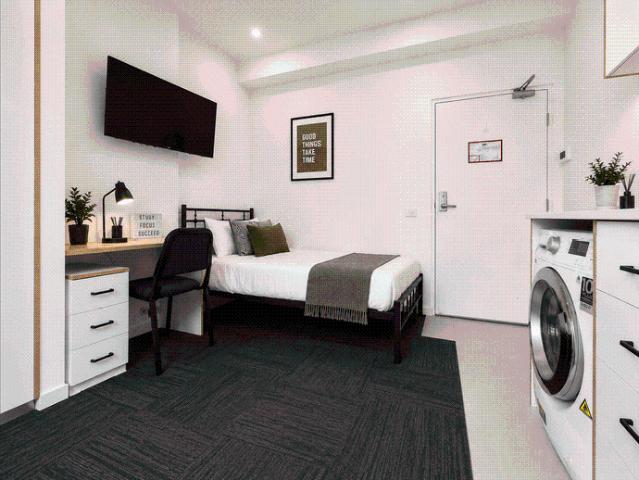 Granny Flat for rent in Sydney, New South Wales