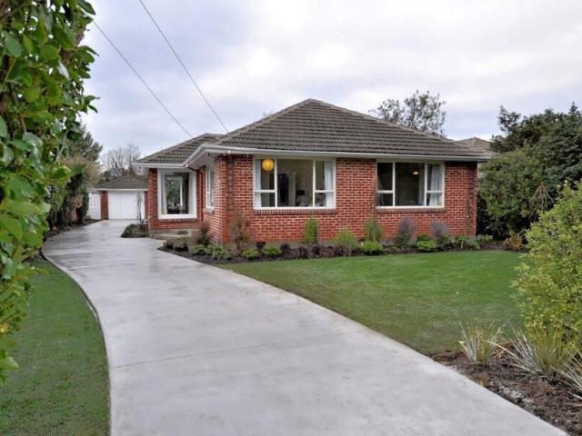 House for rent in Ilam, Canterbury